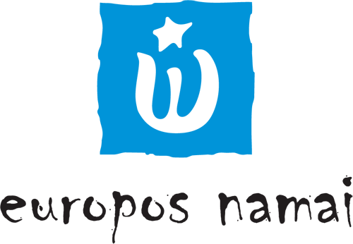 House of Europe logo