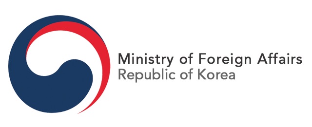 Korean MFA logo